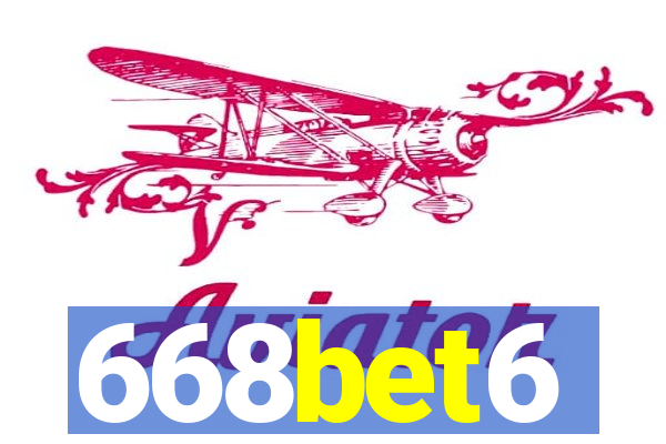 668bet6