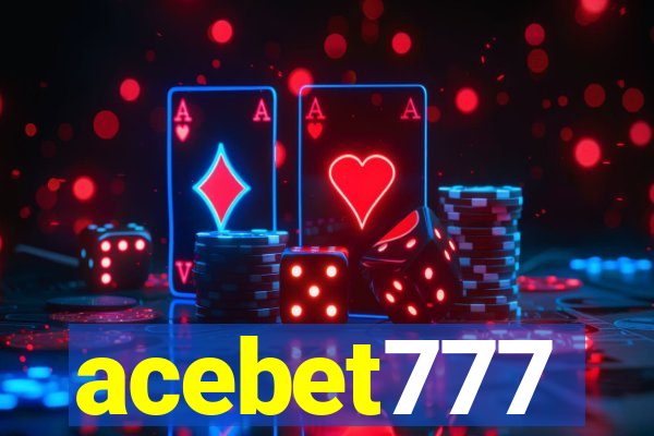 acebet777