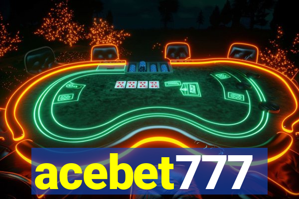 acebet777