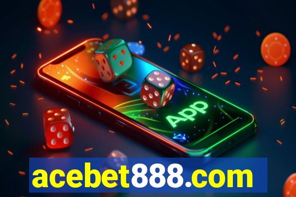 acebet888.com