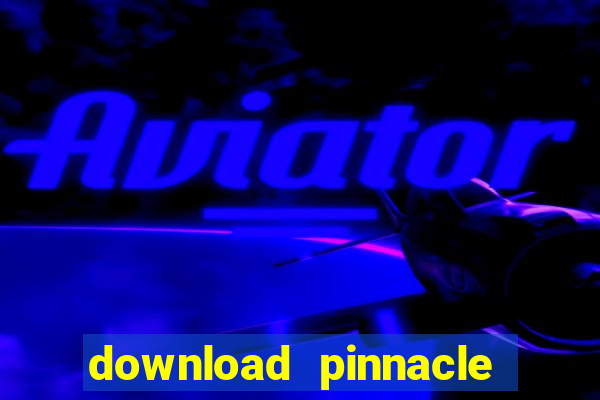 download pinnacle studio 18 portugues