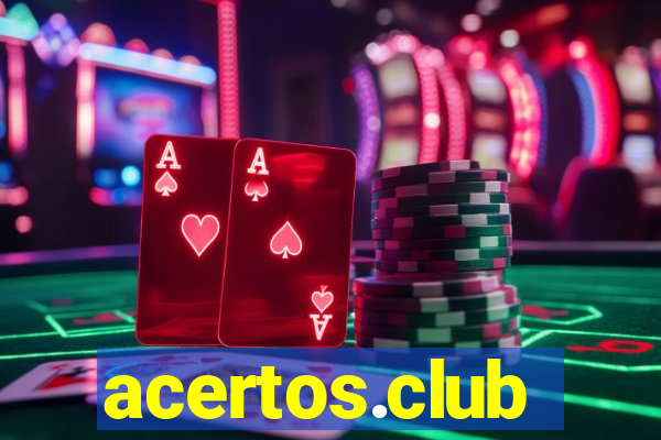 acertos.club