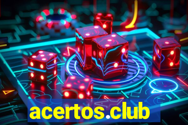 acertos.club