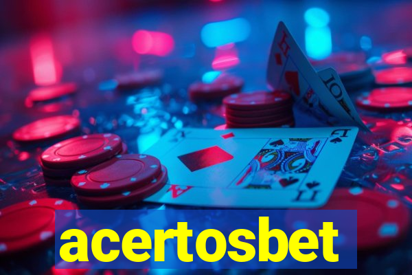 acertosbet