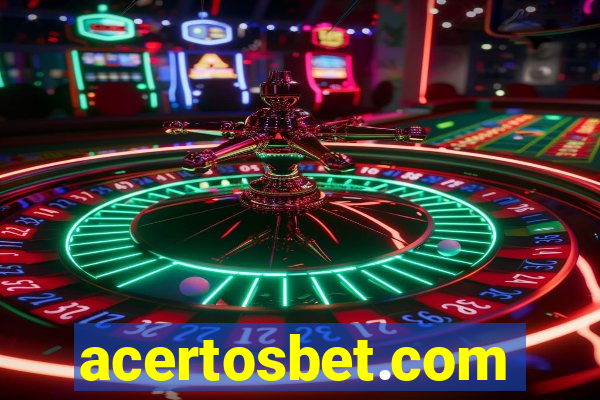 acertosbet.com