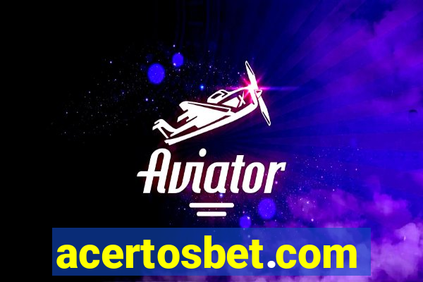 acertosbet.com