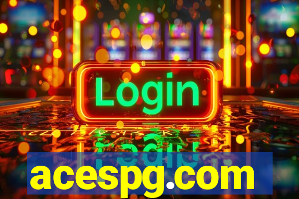 acespg.com