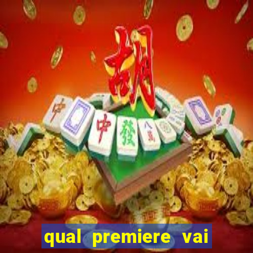 qual premiere vai passar o jogo do bahia