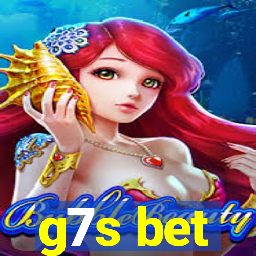 g7s bet