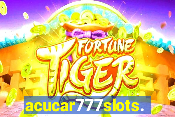 acucar777slots.com