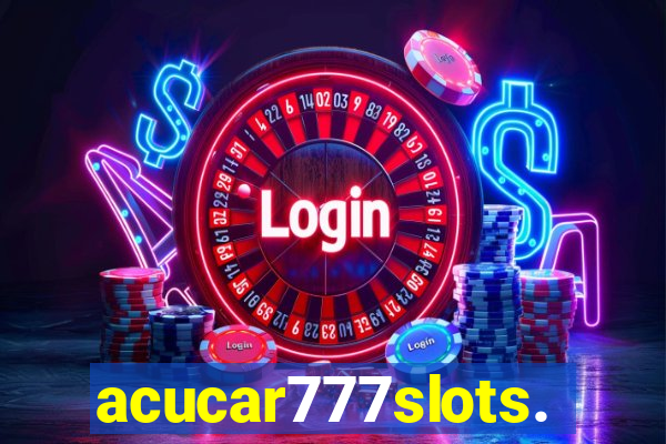 acucar777slots.com