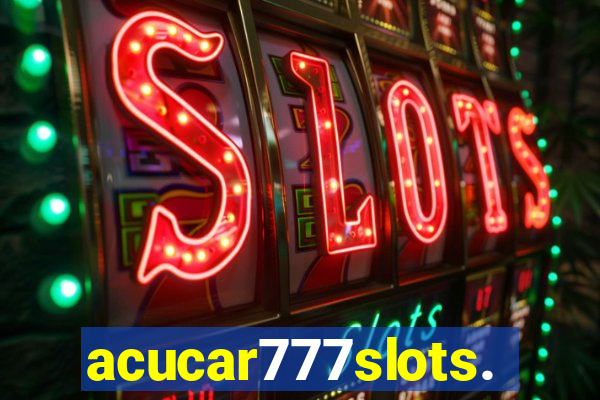 acucar777slots.com