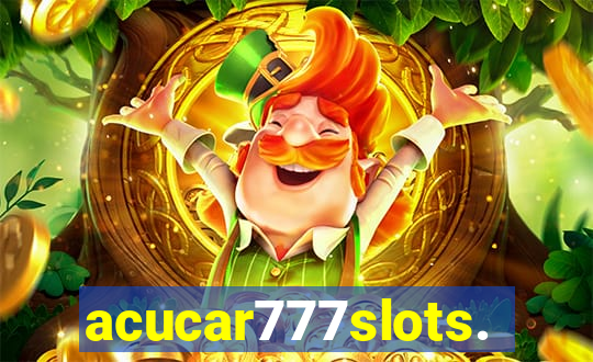 acucar777slots.com