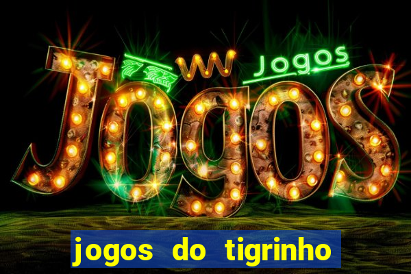 jogos do tigrinho vai ser proibido no brasil