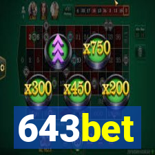 643bet