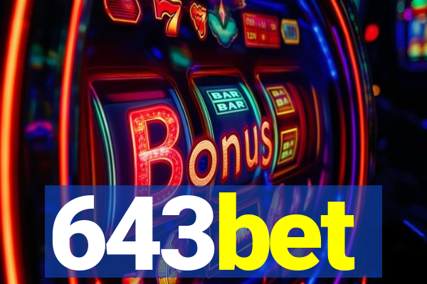 643bet