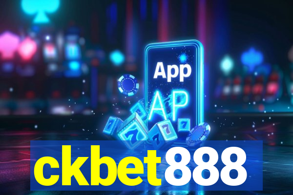 ckbet888