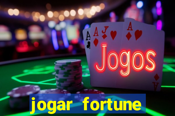 jogar fortune rabbit demo gratis