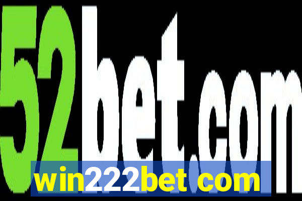 win222bet com