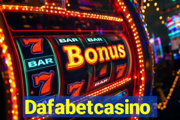 Dafabetcasino