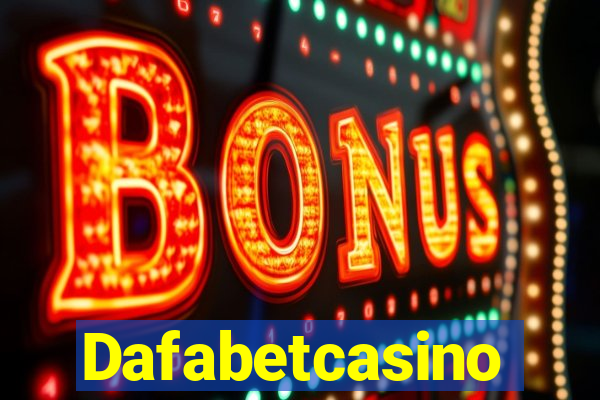 Dafabetcasino