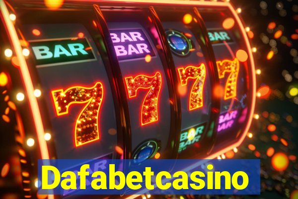 Dafabetcasino