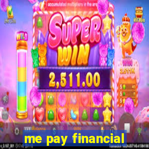 me pay financial