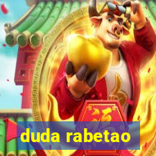 duda rabetao