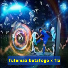 futemax botafogo x fla