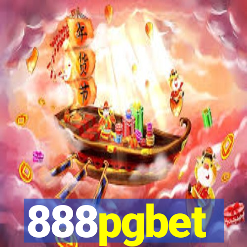 888pgbet