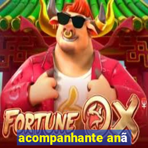 acompanhante anã