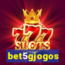 bet5gjogos