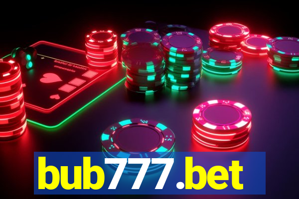 bub777.bet