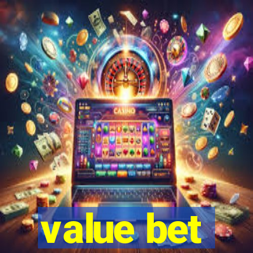 value bet