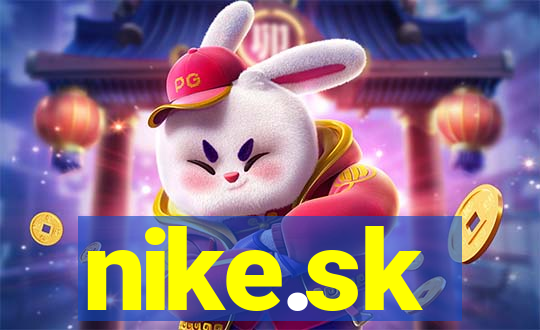 nike.sk