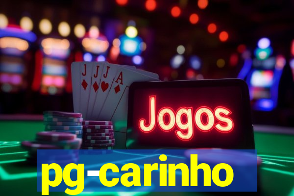 pg-carinho