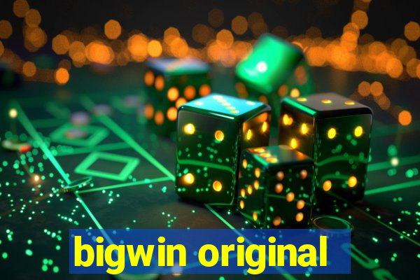 bigwin original