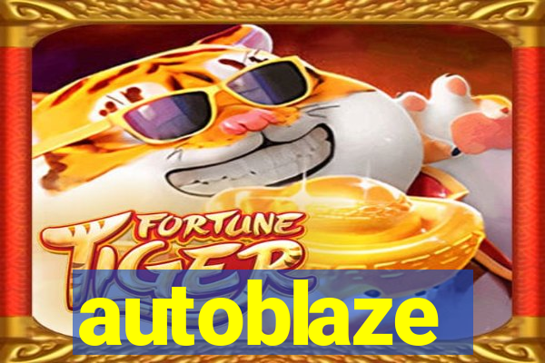 autoblaze