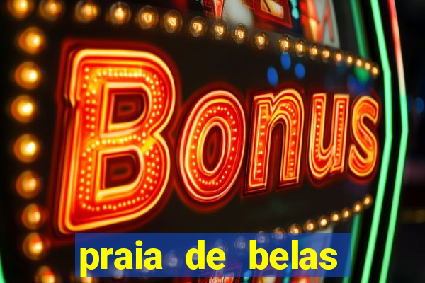 praia de belas shopping lojas