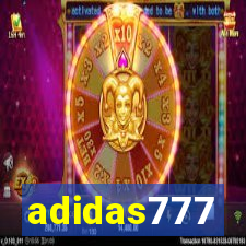 adidas777