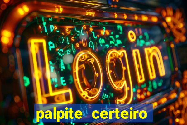 palpite certeiro chaves dourada