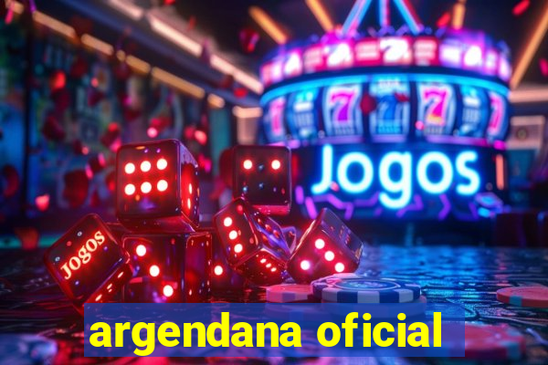 argendana oficial