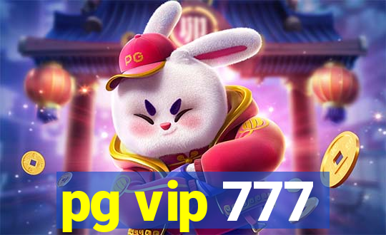 pg vip 777