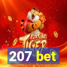 207 bet