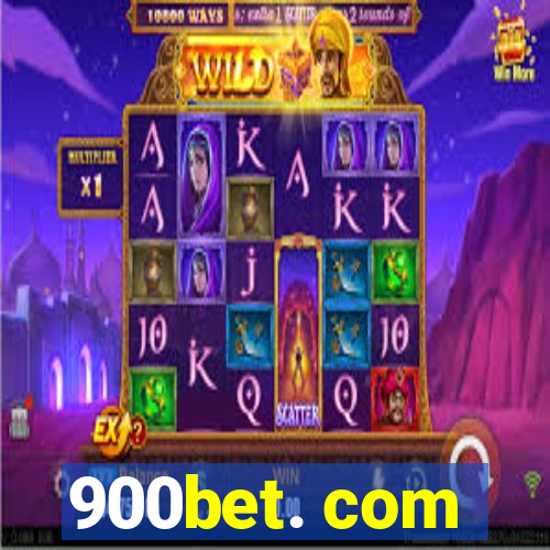 900bet. com