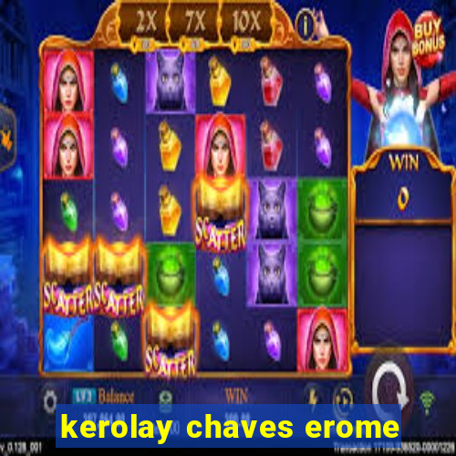 kerolay chaves erome