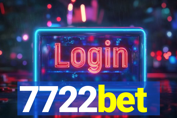 7722bet