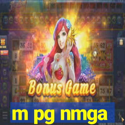 m pg nmga