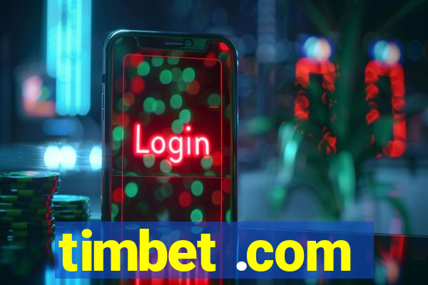 timbet .com