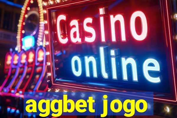 aggbet jogo